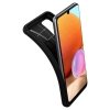 Spigen Rugged Armor Galaxy A52 / A52s – etui czarne matowe Matte Black